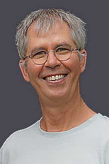 Bernhard